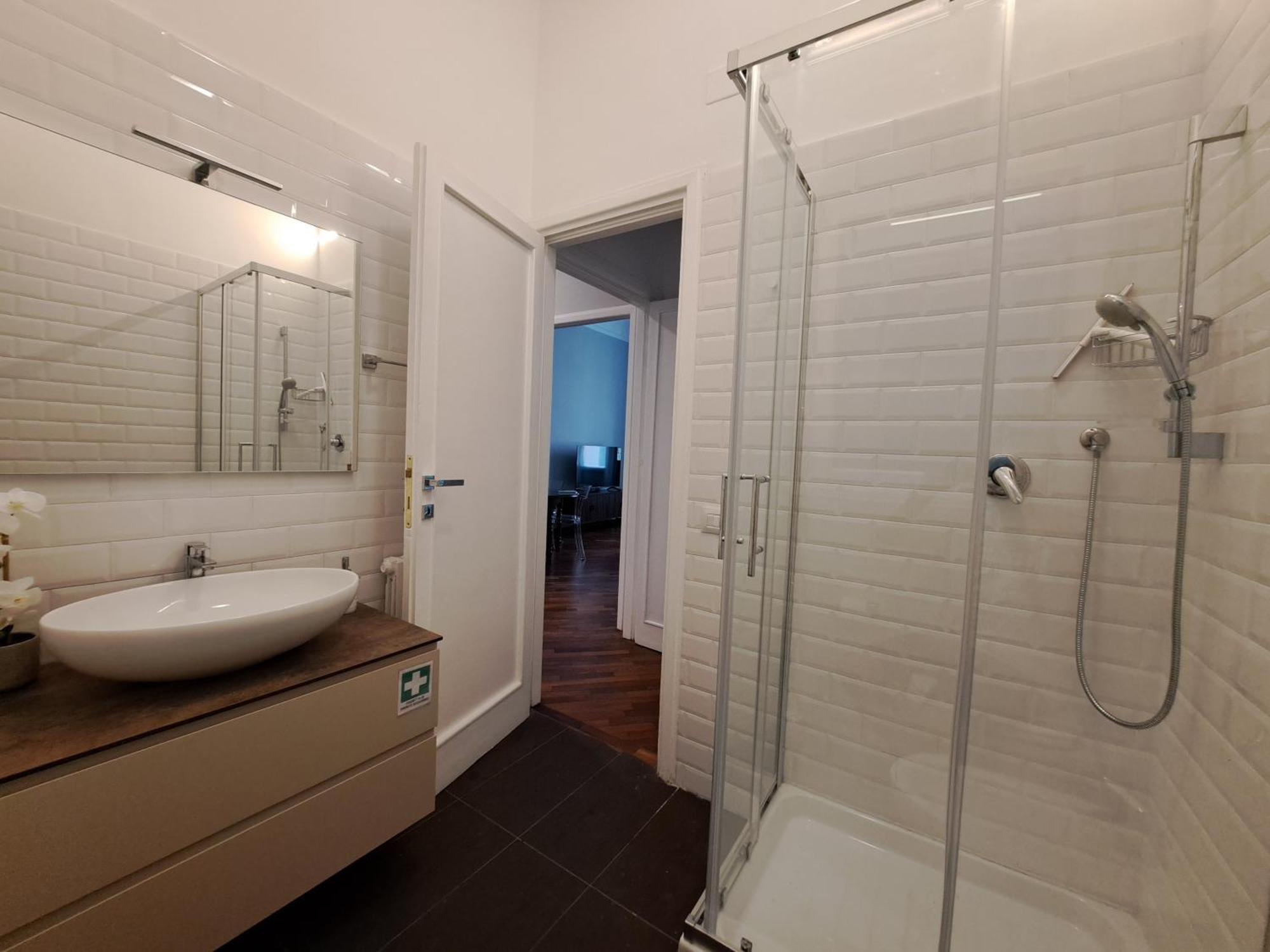 Apartment Casa Lilli *